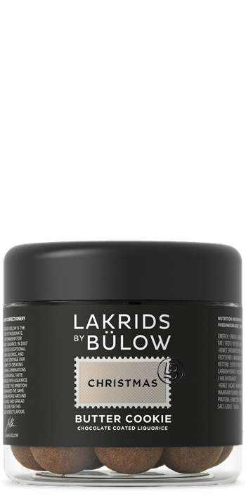 Lakrids Bülow Small Christmas